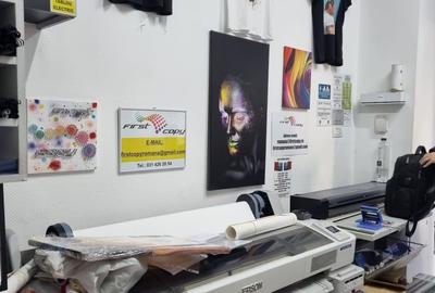 Spatiu comercial Bd. Magheru (Piata Amzei) - 4