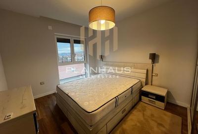 Apartament 3 camere ,valea Borcutului, nou finisat,etaj 2 - 14