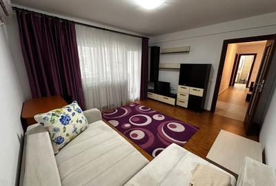 Apartament cu 2 camere în Timișoara