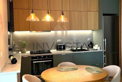 Apartament cu 3 camere finisat modern ! - 5