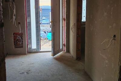 Casa la cheie in CRISTIAN pe Parter, zona de vile,270.000 euro - 5