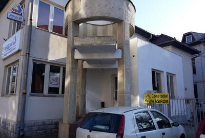 Birou, 950 mp în Central - 3