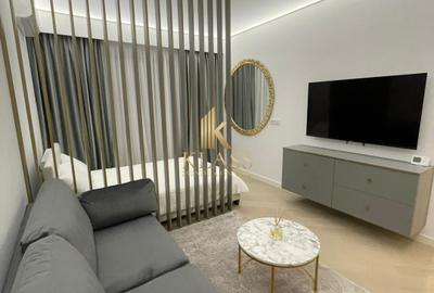 Studio modern de închiriat | Etaj 3 | Cortina North Pipera - 3