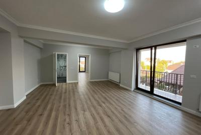 LOCUINTA NOUA  / DOUA CAMERE /BLOC BOUTIQUE - 3
