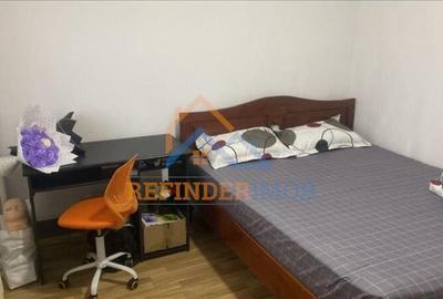 Apartament cu 2 camere semidecomandat în Berceni