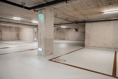 Aviatiei Tower , 3 camere cu loc de parcare in subteran - 16