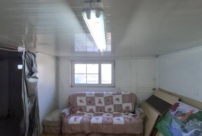 Gelu – Casa 6 Camere – Proiect 2 Familii – Teren Generos - 14