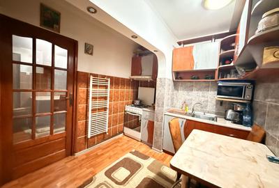 Apartament 2 camere, 42mp utili Zona Iosfein - 7