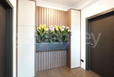 Vila individuala cu 7 camere | finisaje premium | 323mp teren - 19