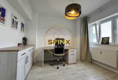 Apartament 5 camere Calea Dorobanti bloc 1982 parcare subterana - 5