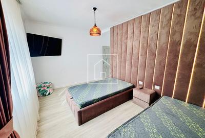 Lux în Cartierul Tineretului: 4 Camere, Smart Home, 2 Parcări Deventer - 7