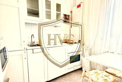 Studio modern | Centrala proprie | Proximitate metrou | Dristor - 4