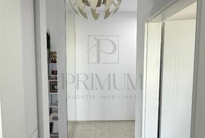 ARADULUI - 2 CAM - LIFT - ETAJ INTERMEDIAR - PARCARE SUBTERANA - SPATIOS - 12