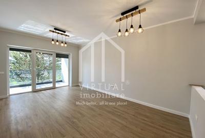 Penthouse 5 camere,  131.17 mp, balcon 9,11 mp la ALB|zona Cristian - 7
