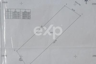 Padure de vanzare Budeasa Sudeaua - 1