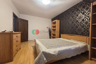 3 Camere | Vergului - Pantelimon | Bloc Anvelopat - Decomandat - 6
