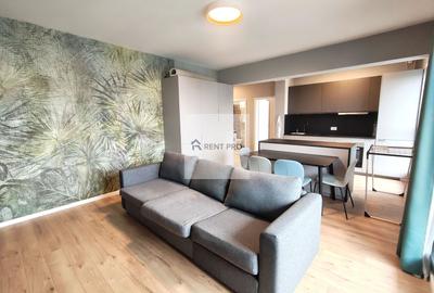 2 Camere Exigent Plaza Residence Metrou Lujerului Bd Timisoara - 22