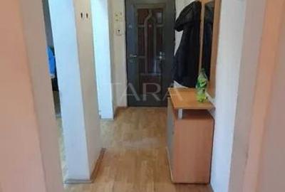Apartament cu 4 camere, decomandat, Manastur., zona BIG. - 6