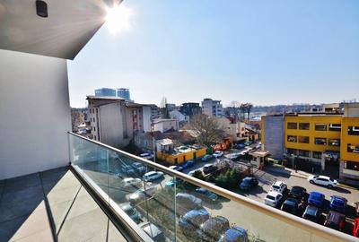 APARTAMENTUL TAU DE LANGA PARCUL VERDI || FLOREASCA || 3 CAMERE - 8
