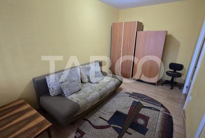 Apartament de inchiriat Mihai Viteazu 2 camere balcon mobilat utilat - 3