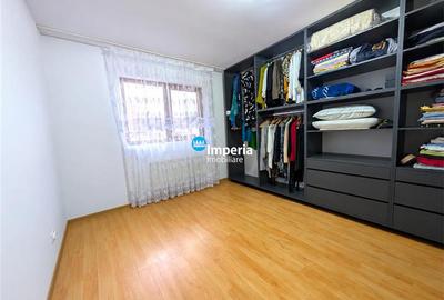 Vila 5 cam, Garaj, 185 mp utili, Mobilata, Astoria Lunca Cetatuii - 6