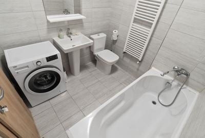 2 Camere 65mp Parcare Moghioros Residence Drumul Taberei Timisoara - 9