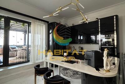 Penthouse in Parcul Lumea Copiilor Constantin Brancoveanu - 5