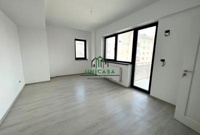 Apartament 2 camere /Et2/ Zona Nord / Bloc nou - 5