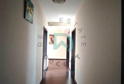 Inchiriez Casa, Primaverii,  Sanpetru - 28