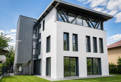Blue Sky Residence – Otopeni | 3 Units Beyond Standard Residential Living - 4