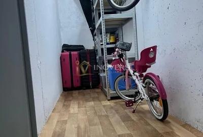 Vand apartament 4 camere, boxa si loc parcare in Complex 21 Residence Politehnic - 13