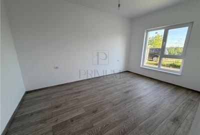Duplex finalizat - aproape de asfalt - toate utilitatile - 5