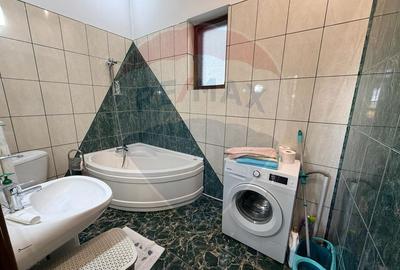 Casa premium, central, stil boieresc renovata modern, parcare in curte - 18