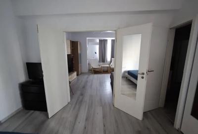 Apartament3 Camere,B-dul Unirii,Piata Alba Iulia,bl.reabilitat,et.1/4,2 centrala - 2