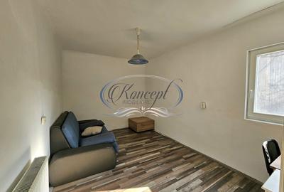 Birou la parter, acces stradal, zona Platinia - 8
