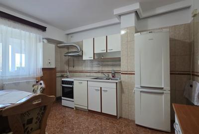 Apartament 2 camere – Etaj 1 – DN1 Otopeni – mobilat si utilat - 3
