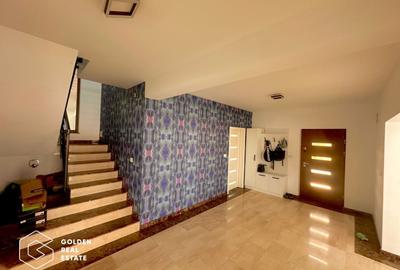 Oportunitate! Vila de lux, Livada, P+E, 5 camere, teren 957mp - 9