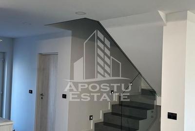 Duplex de lux în Dumbrăvița – Smart Home-Finisaje premium-140 mp utili - 3