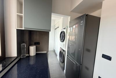 2 Camere | Design Modern | AC | Finisaje Premium | Nicolina-CUG - 15