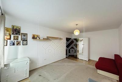 Apartament de vanzare in Sibiu -54 mp utili+parcare subterana-Turnisor - 3