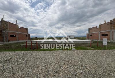 0% Comision | Casa individuala 4 camere, garaj și curte de 593 mp - 6