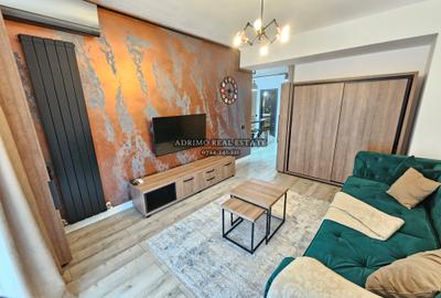 Ap2cam VERONA RESIDENCE - City Park Mall - Priveliste Parc - 600 euro - 5