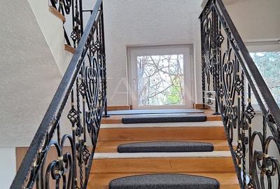 Casa Elegantă în Borhanci - 6