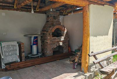 Casa 4 camere libera la vanzare RASNOV - zona Mihai Eminescu - 19