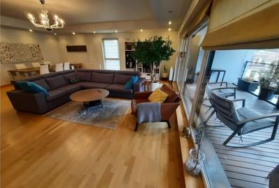 Apartament 4  camere in apropierea Bulevardului Kiseleff - 2