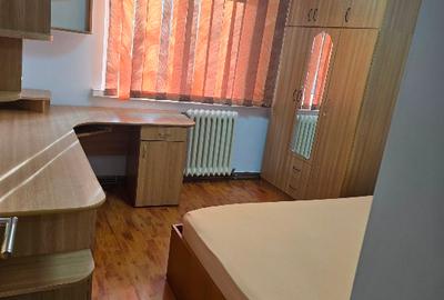Apartament 3 camere decomandat Nicolina 1 - 5