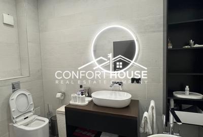 Vila individuala cu arhitectura moderna,  finisaje premium, IANCU NICOLAE - 42