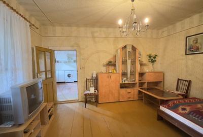 Casa 4 camere, Teren 3.405 mp Loc. Dindestiu Mic Jud. Satu Mare-Comision 0% - 6