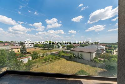 Apartament cu 2 camere, bloc nou, Subcetate, Arad - 12