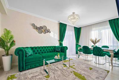 Lux autentic în Avantgarden 3 faza 4  2 camere premium - 4
